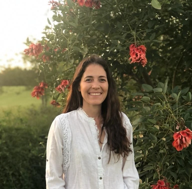 Rochi - Doula y Puericultora